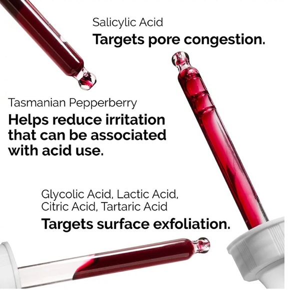 The Ordinary AHA 30% + BHA 2% Peeling Solution - Picture 4 of 4